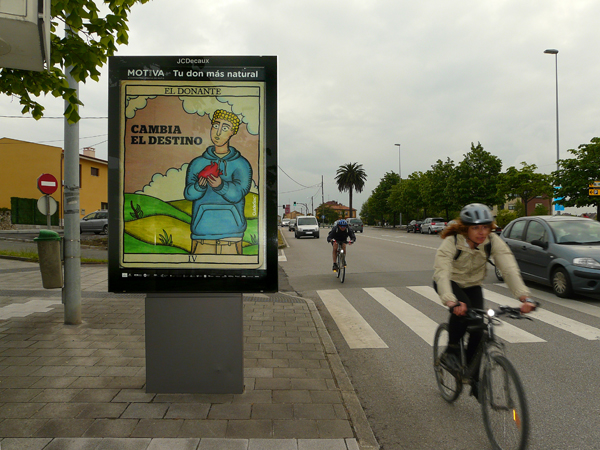 CuldeSac, Mupis Motiva 2010